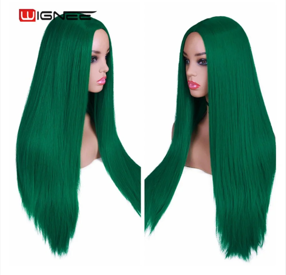 High Quality Apliques e perucas