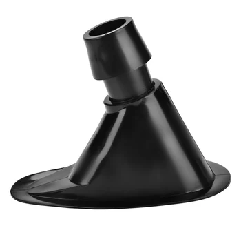 

New Durable Canoe Boat Fishing Kayak Side Port Mount RIB Port Nylon Flush Mount Base Fishing Rod Holder Mount Base Tackle Kit