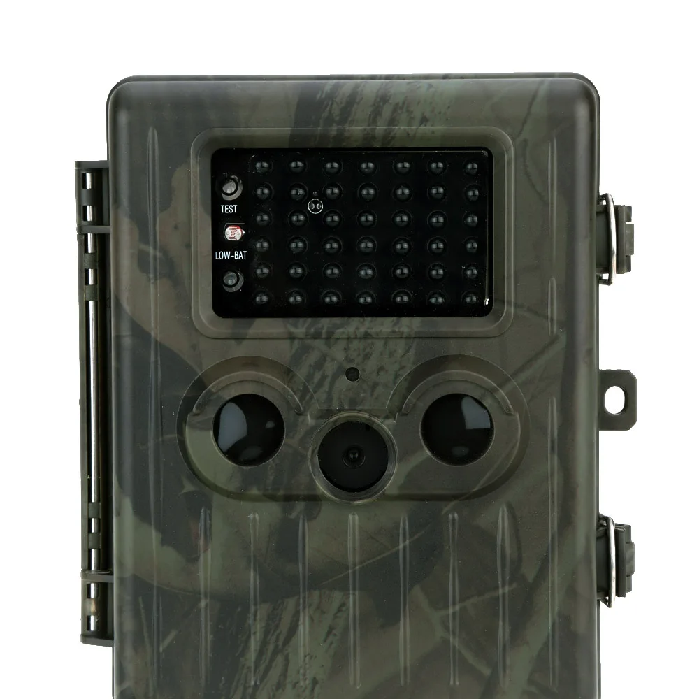 12MP 1080P 2G 3g MMS SMS Trail and Game охотничья камера наружная Водонепроницаемая скаутская камера для дикой природы 20 м Диапазон ночного видения