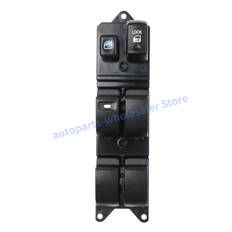 MR587943 WSMT010 Master Power Window Switch For Mitsubishi Endeavor Lancer