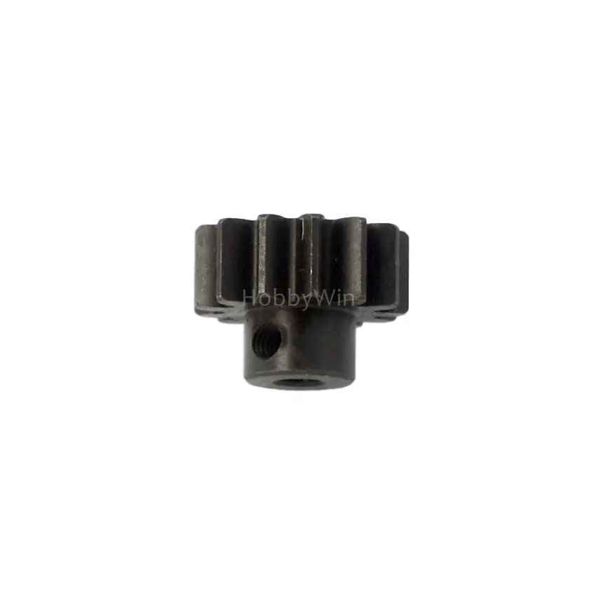 SST часть 09612A мотор шестерни 13T диафрагма 3 175 мм 5 для SaiSu 1/10 бесщеточный RC модель