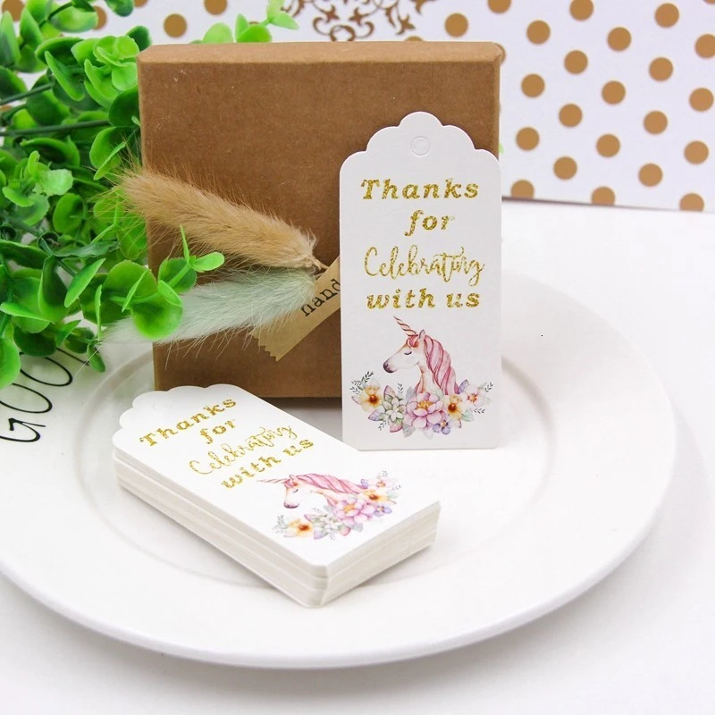 25pcs Flamingo B 5 шт. бумажная коробка для конфет в виде единорога подарок с Unicorn сумки для дня рождения свадьбы детский душ Единорог партия поддерживает поставки Сумки для конфет - Цвет: 25pcs Flamingo B