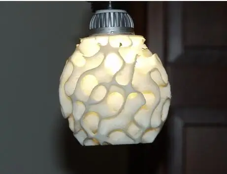 

3D printing service base on your design file, Item No. ST3511