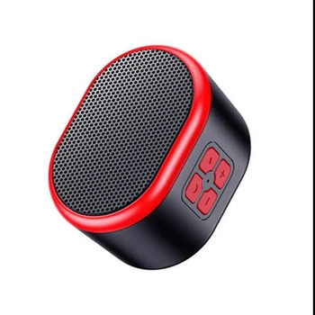 

Q1 Speaker Wireless Bluetooth Speaker Outdoor Sports Portable Speaker Subwoofer Support TF Card Mini Speakers