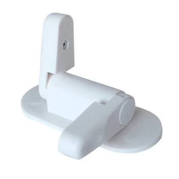 

Door Lever Lock for Home Universal Professional Children Kids Safety Doors Handle Locks Baby Anti-open Protection Device