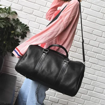 

For New Short-distance Shoes, Portable Bag, Waterproof, Portable, One-shouldered Bag for Men and Women on Business Trip