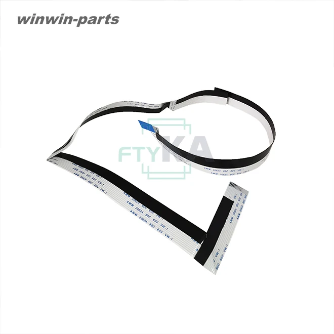 

1PC Scanner Flat Flex Cable for Canon 631 633 634