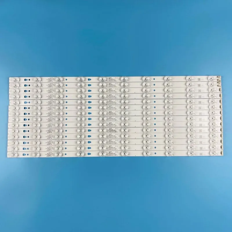 led panel Led55d10a-zc14cg-02 led55D10A-ZC14AG-01 of Haier'S original LS55A51 lamp bar panel light