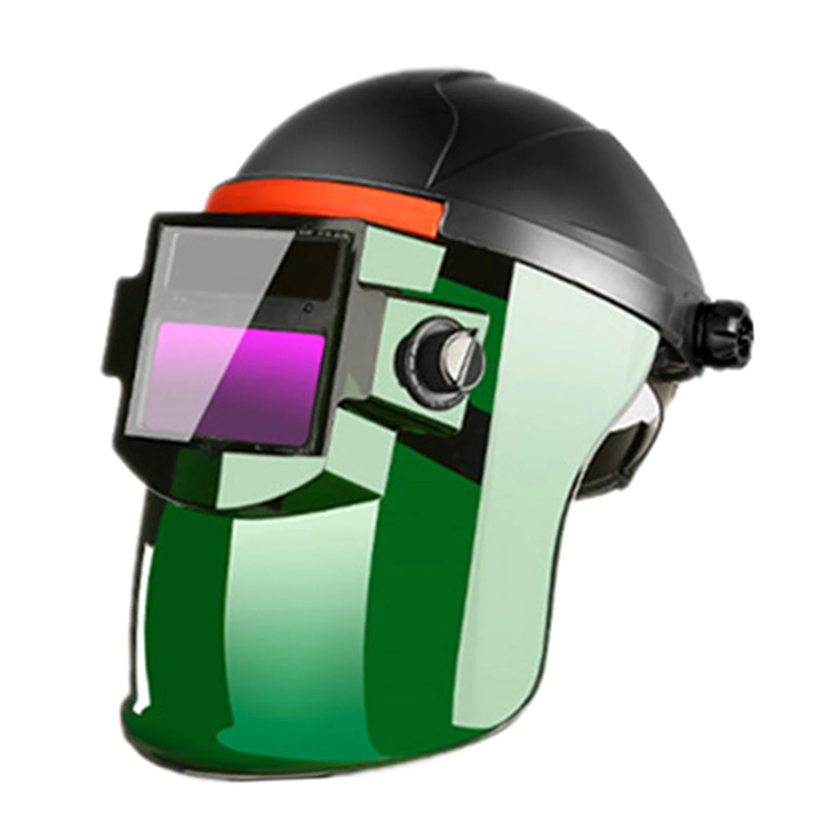 Solar Auto Darkening Adjustable 4/9-13 Electric Welding Helmet Mask | Инструменты
