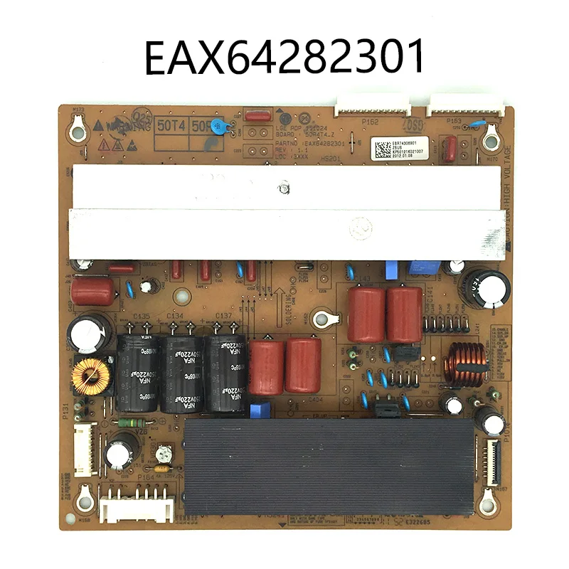 100% test for 50R4T4-Z board EAX64282301 EBR74306901 EAX64786801 | Электроника