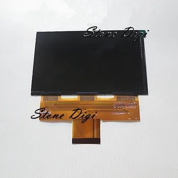 

100% tested 5.8" LCD screen display Glass Replace For CL720 CL720D CL760 projector high-definition Screen