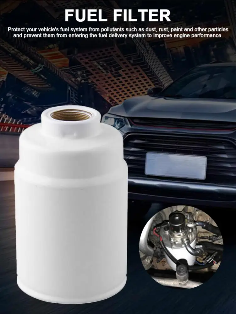Масляный Fliter топливный фильтр для Chevrolet 12664429 19305685 12633243 TP3018 авто Замена топливный фильтр