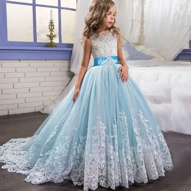 princess dress for party