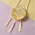 Angelatracy Hanfu Chinese Tiger Dragon Embroidery Tassel Rabbit Sheep Snake Horse Mouse Cow Monkey Pig Shoulder Circular Bags 