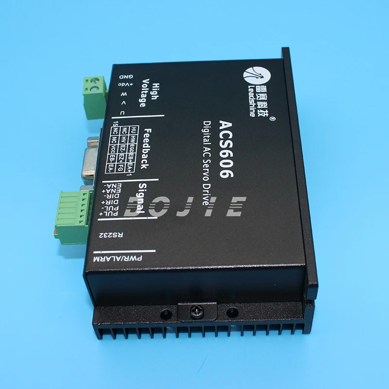Горячая Распродажа ACS606 драйвер двигателя для человека/принтер Allwin
