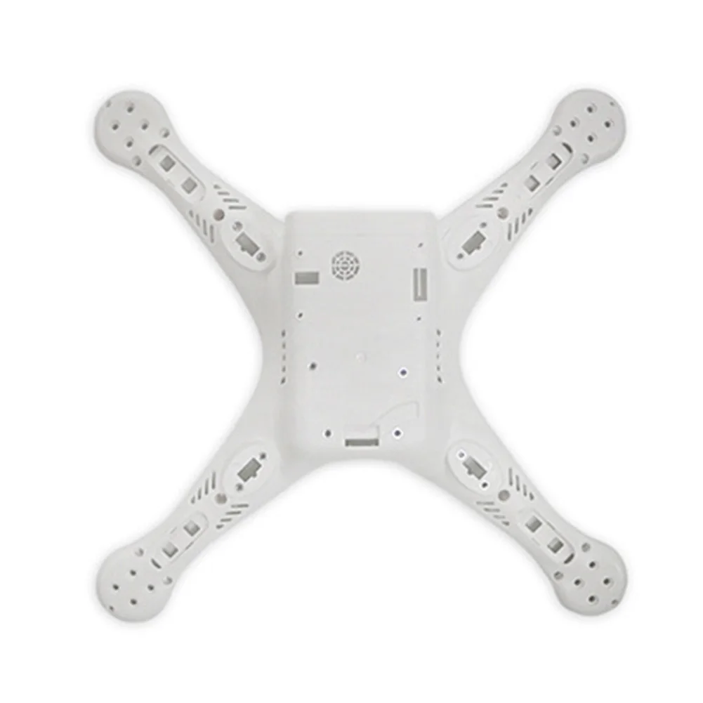 

White Lower Body Shell For DJI Phantom 3 Drone Repair Part Accessories