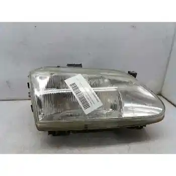

260101792R RIGHT HEADLIGHT RENAULT MEGANE I CLASSIC (LA0)