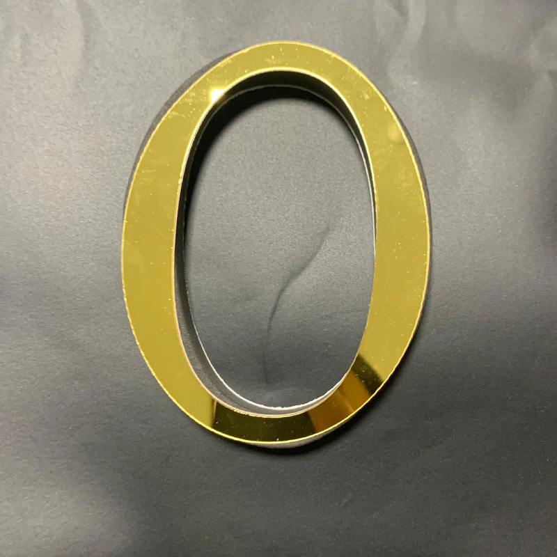 O