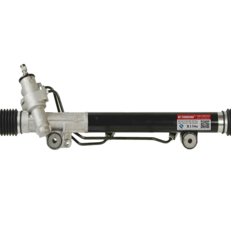 KAC Power Steering Rack & Pinion Assembly Replacement For 2005-2022 Toyota Tacoma Models - Fits Base, SR5, TRD, & More - View #3