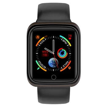 

M6S Smart Watch Men Fitness Tracker Blood Pressure Smart Clock Women Smartwatch Heart Rate monitor Pedometer Fitness Bracelet