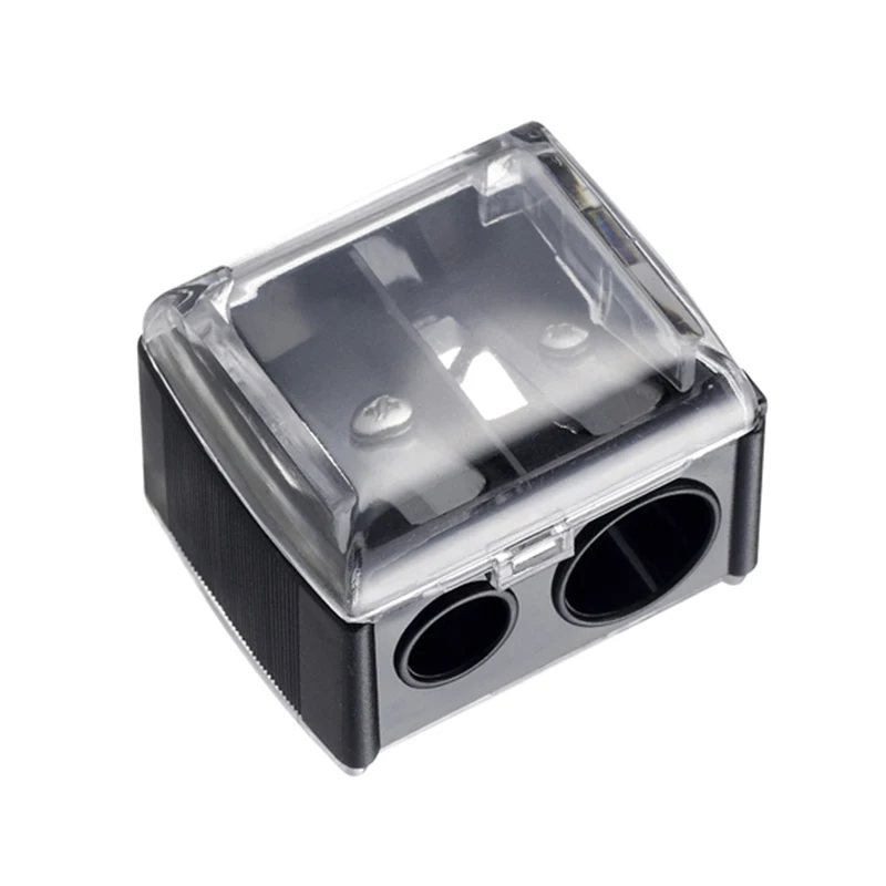 Точилка для карандашей, школьные подарки, корейские кавайные канцелярские товары, ручки, карандаши для письма, офисные принадлежности и sacapuntas apontador