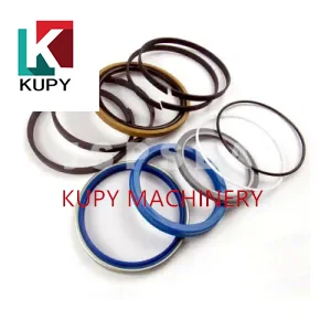 R145LC-9 Bucket Cylinder Repair Seal Kit 31Y1-31490 For Hyundai Excavator 3 month warranty | Автомобили и мотоциклы