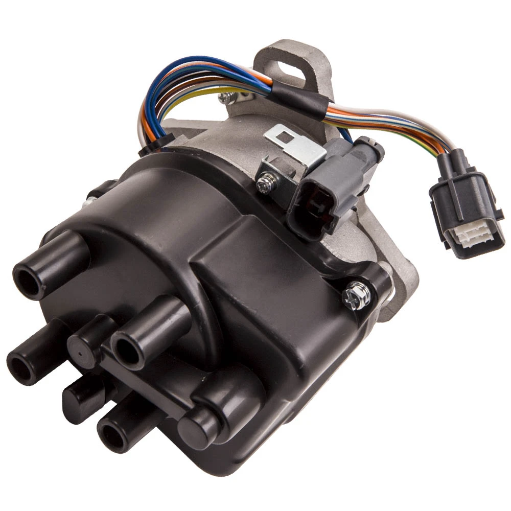 Replacement Parts Ignition Parts Automotive Complete OBD1 Ignition