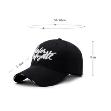 Уличная бейсболка с вышивкой, дышащие, для кемпинга, пеших прогулок, рыбалки, спорта на открытом воздухе