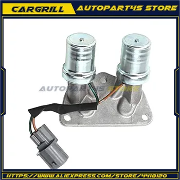

Transmission Dual Shift Solenoid 28200PLX003 FOR HO-NDA CIVIC OEM 28200-PLX-003 Auto Replacement Parts