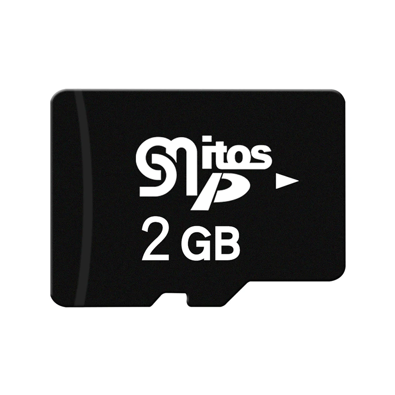 2GB Все в одном кард-ридер Универсальный M2 XD CF Micro SD кард-ридер USB 2,0 высокоскоростной кард-ридер памяти - Цвет: 2GB
