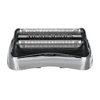 

NEW 32B 32S 21B 21S Series New Personal Care Portable Accessories Male Electric Shaver Foil Head For Braun Series