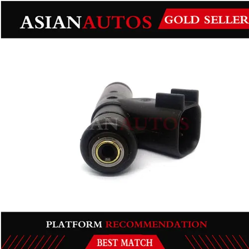 8 шт. Топливные форсунки для Dodge Dakota Jeep Grand cherokee 4.7L V8 53032145AA