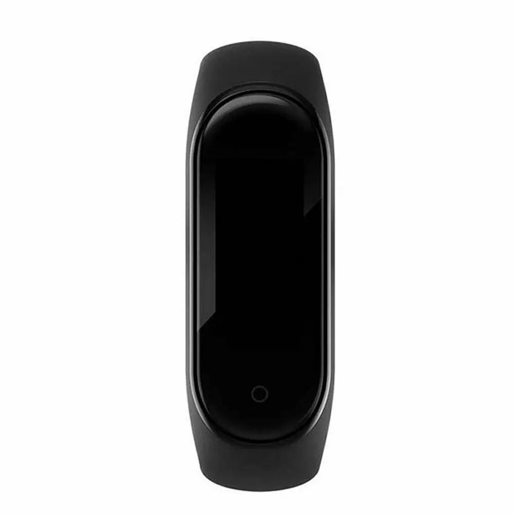 Xiaomi mi смарт-браслет 4 цветной AMOLED экран mi Band 4 Smartband фитнес-браслет Bluetooth водонепроницаемый смарт-браслет