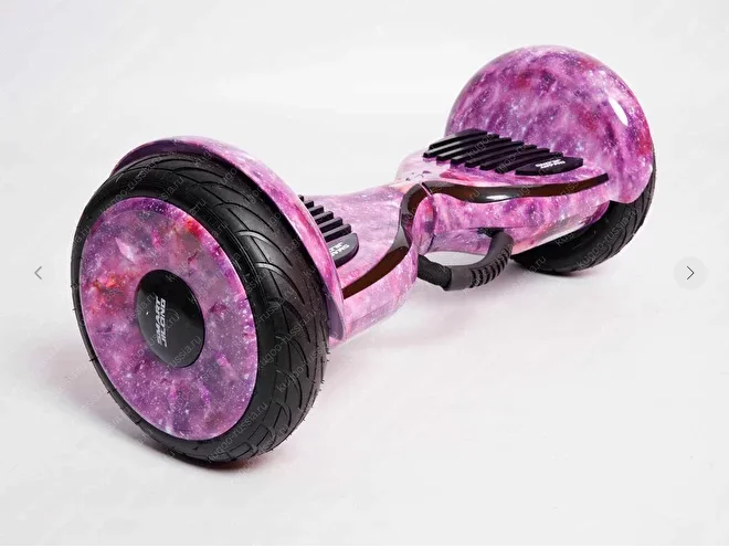500W smart self balancing scooter Прохладный электросамокат hoverboard гироскутер героскутеры