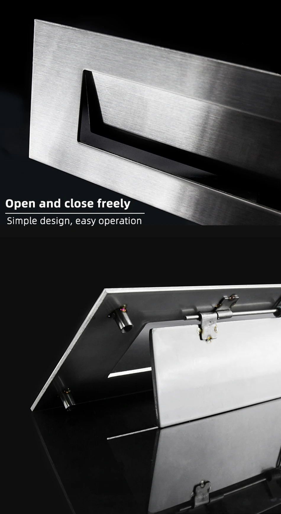 House-Mail-Box-Letter-Plate-for-Outdoor-House-Hotel-Door-Address-Plaque-Mailbox信箱口详情图_03