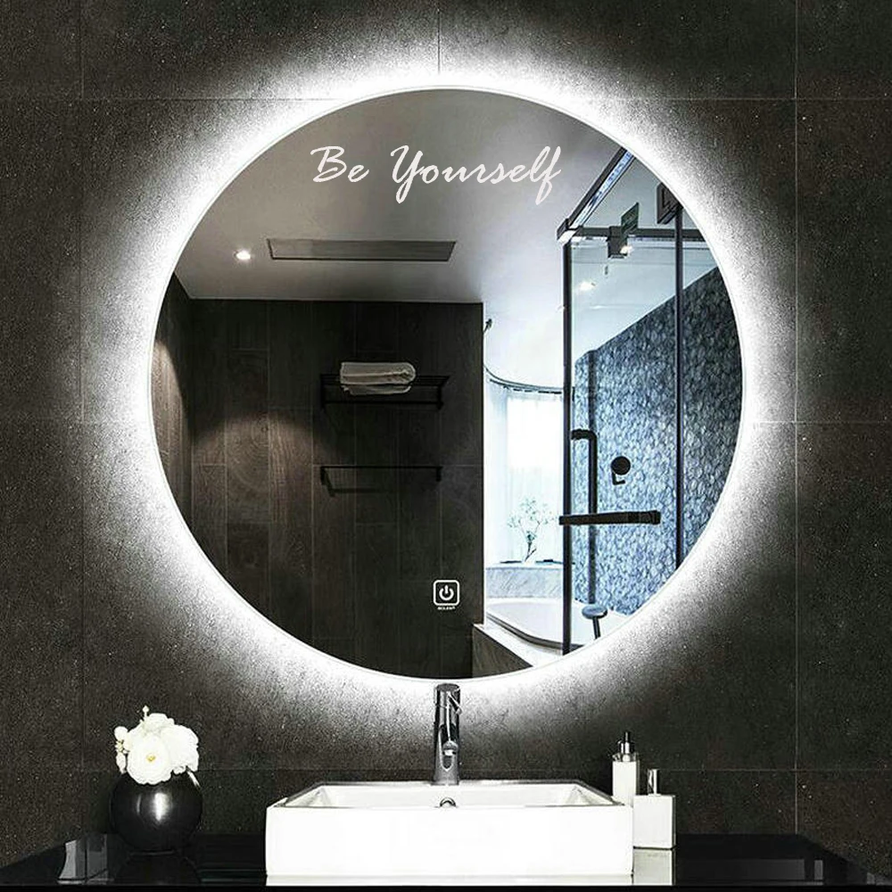 be yourself