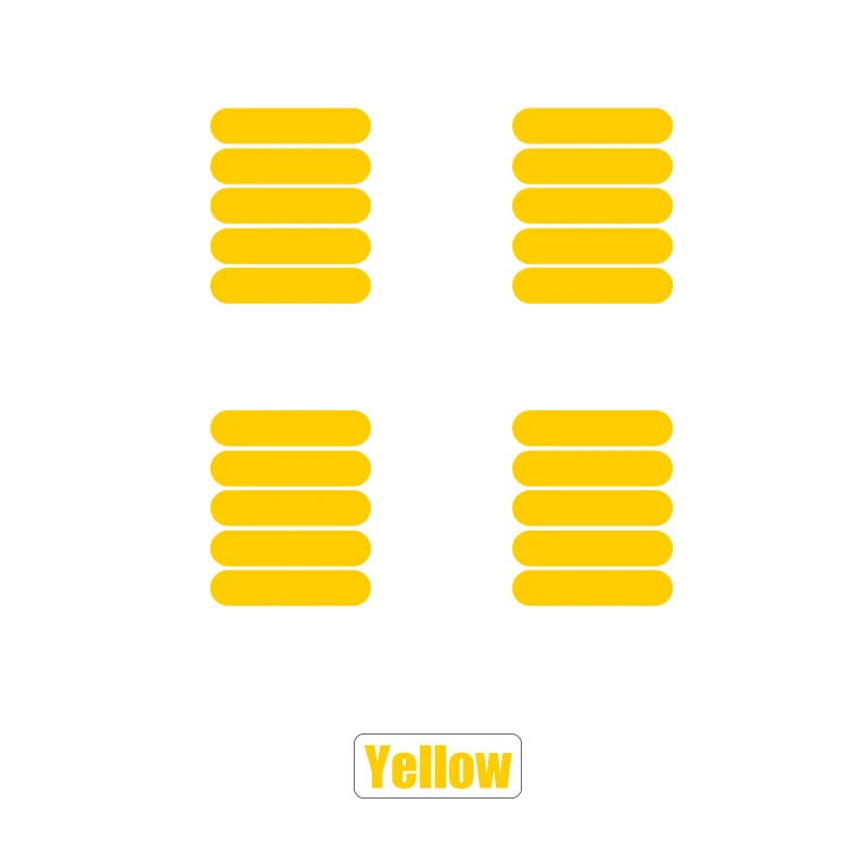 Stickers for XIAOMI MIJIA M365:Pro Scooter_3