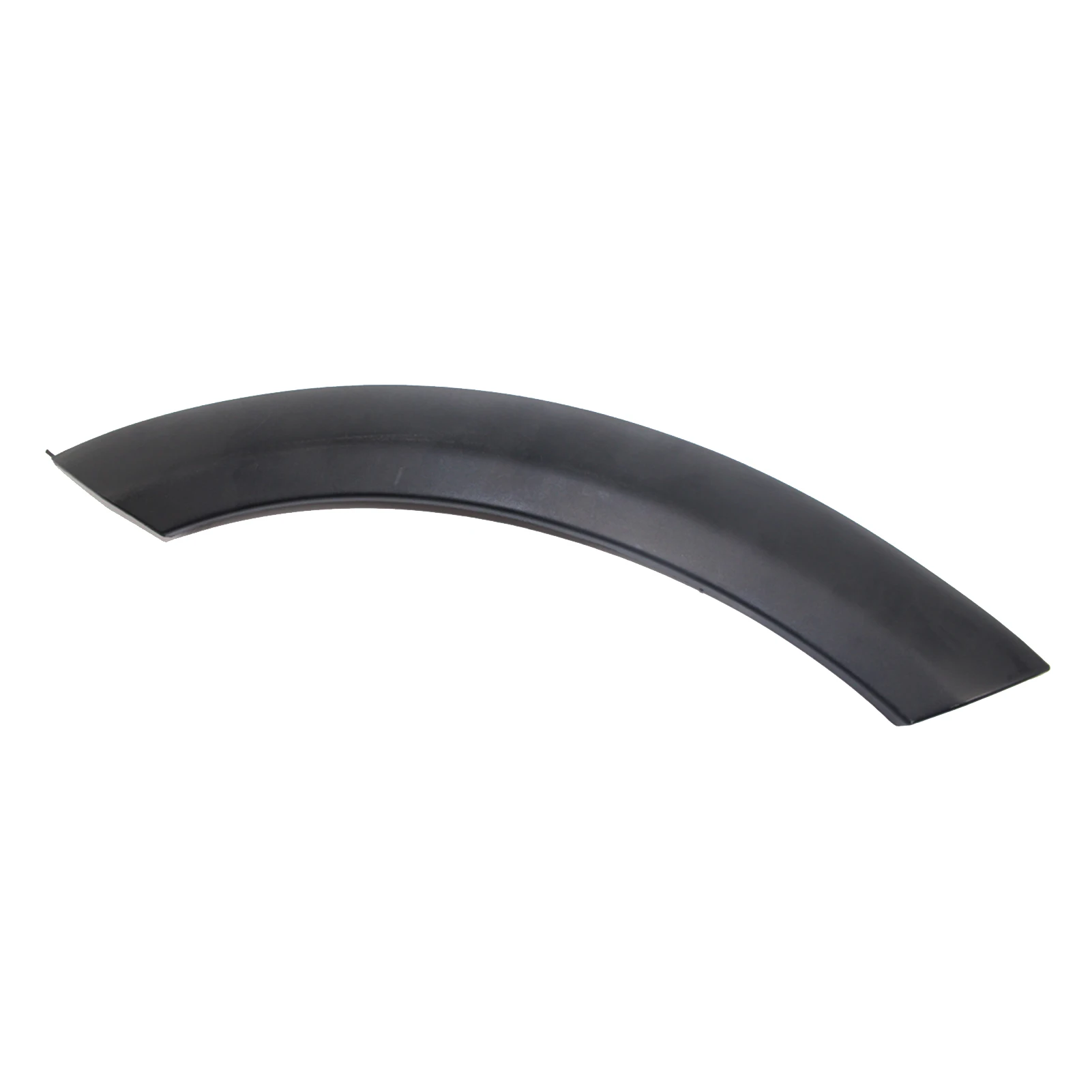 Car Wheel Fenders 1PCS Wheel Arch Trim Fender Car Wheel Fender Front Left Upper 51131505867 Replacement for BMW MINI COOPER 2002-2008