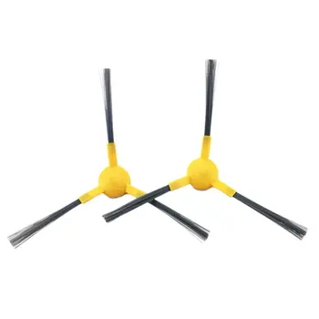 

Vacuum Cleaner Parts Side Brushes Filters Mops Accessories Cleaning Tools For Haier Sweeping Machine