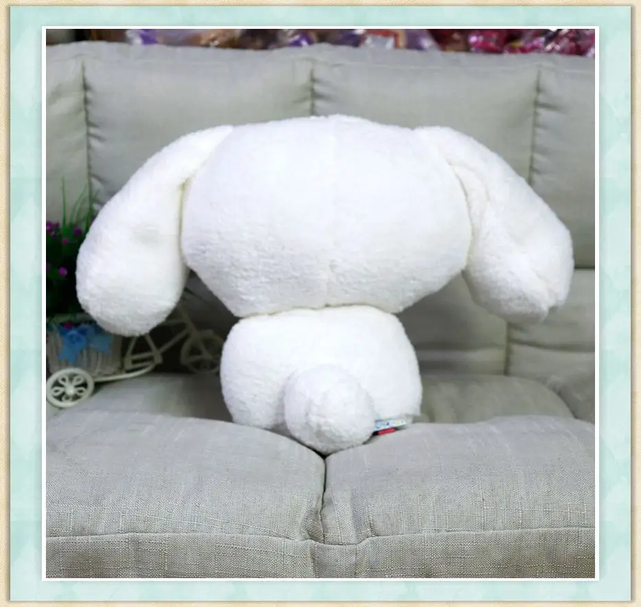 35 см Прекрасный мультфильм My Melody пудинг Cinnamoroll Собака плюшевые игрушки чучела животные подвеска кавайи кукла домашний диван украшение подарок
