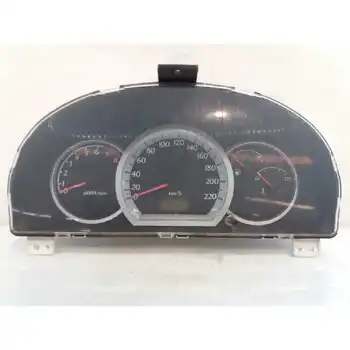 

96804359 box Instruments Chevrolet Nubira Saloon 1.8