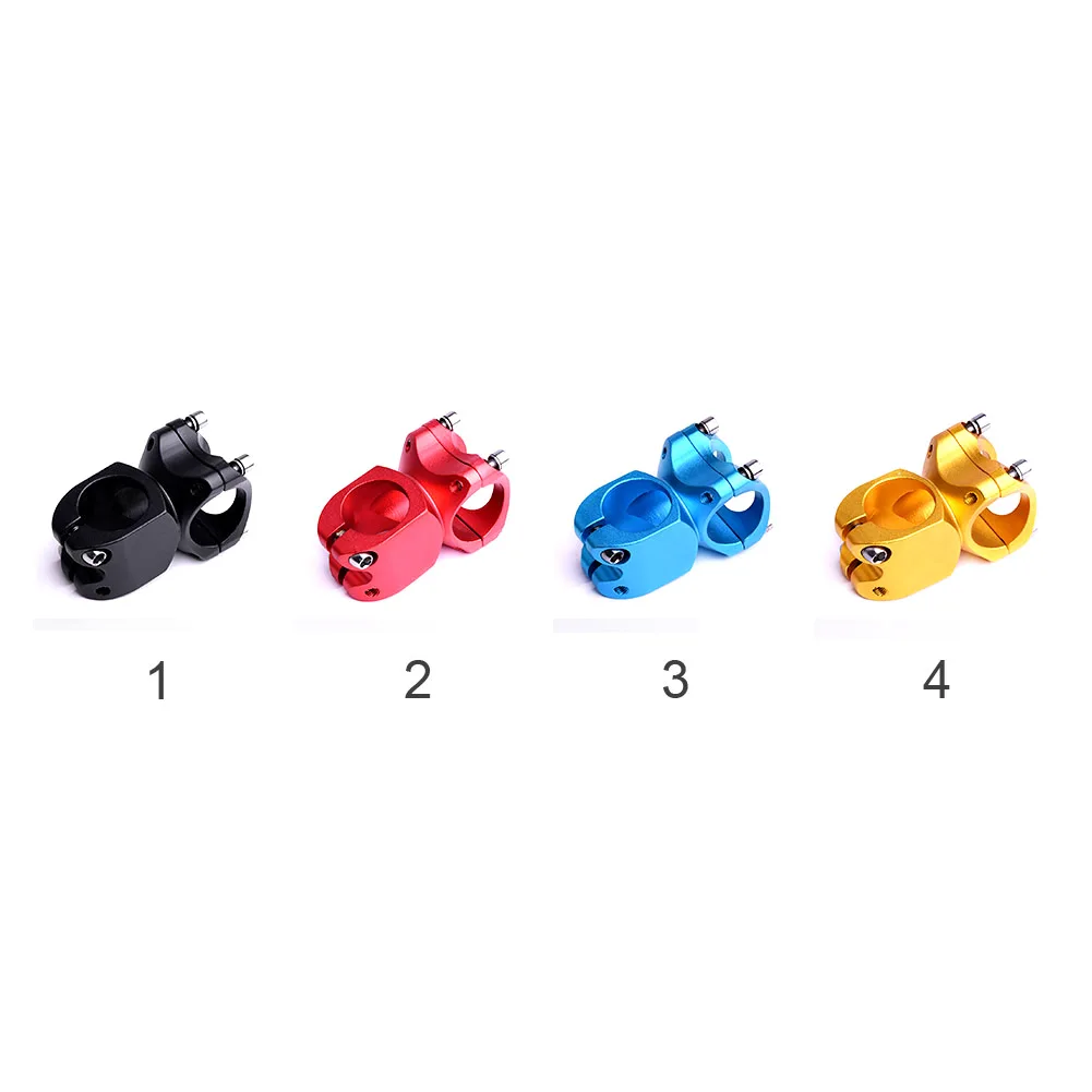 25.4MM Bike Stem Bicycle Stem Cycling Bicycle Parts Bicicleta Bike Stem Aluminum Alloy Cycling Accessoy