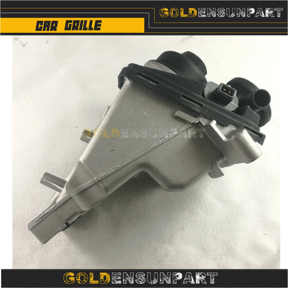 PCV Valve Oil Trap Oil Filter Housing 2004-14 31338685 763250009512 for Volvo C70 S40 V50