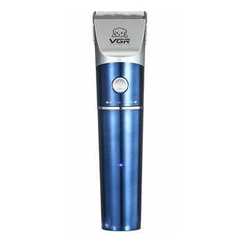 

Electric Pet Grooming Clipper Professional Hair Trimmer USB Rechargeable Low-noise Haircut Shave maquina de cortar pelo perro