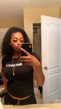 Cynosure-pelucas de cabello humano con encaje frontal para mujeres negras, Remy, rizado, brasileño, prearrancado, cierre de encaje, 13x4/13x6