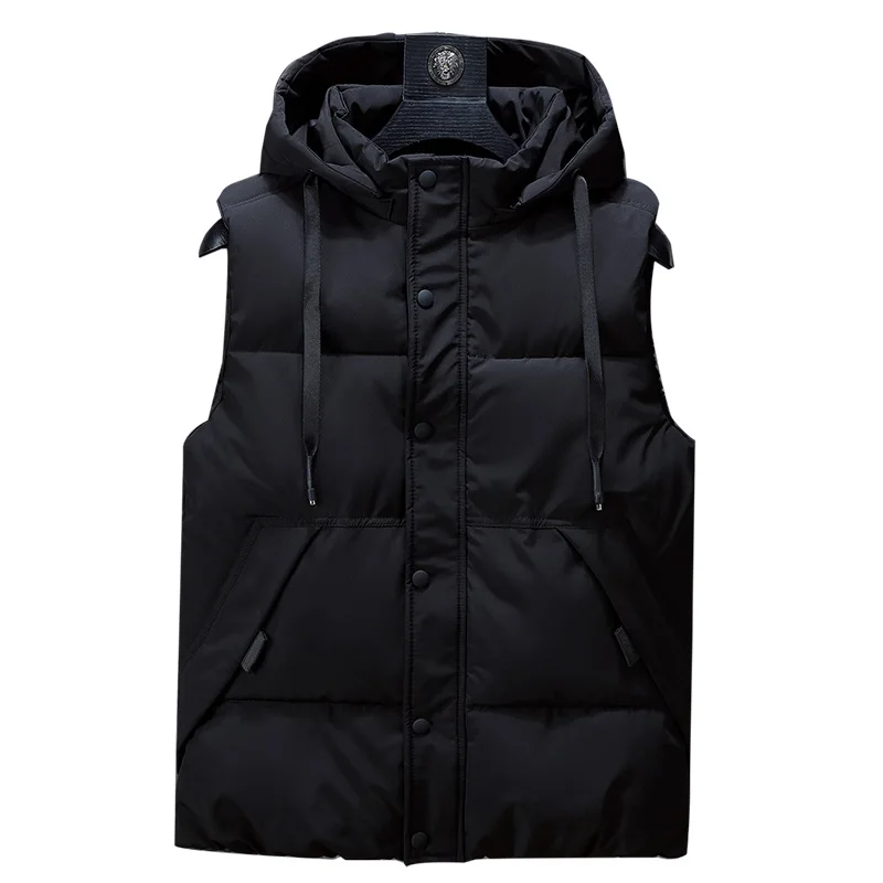 Зимняя мужская модель размеры 6xl 7xl 8xl 9xl 10xl парка жилет толстовка камуфляжные