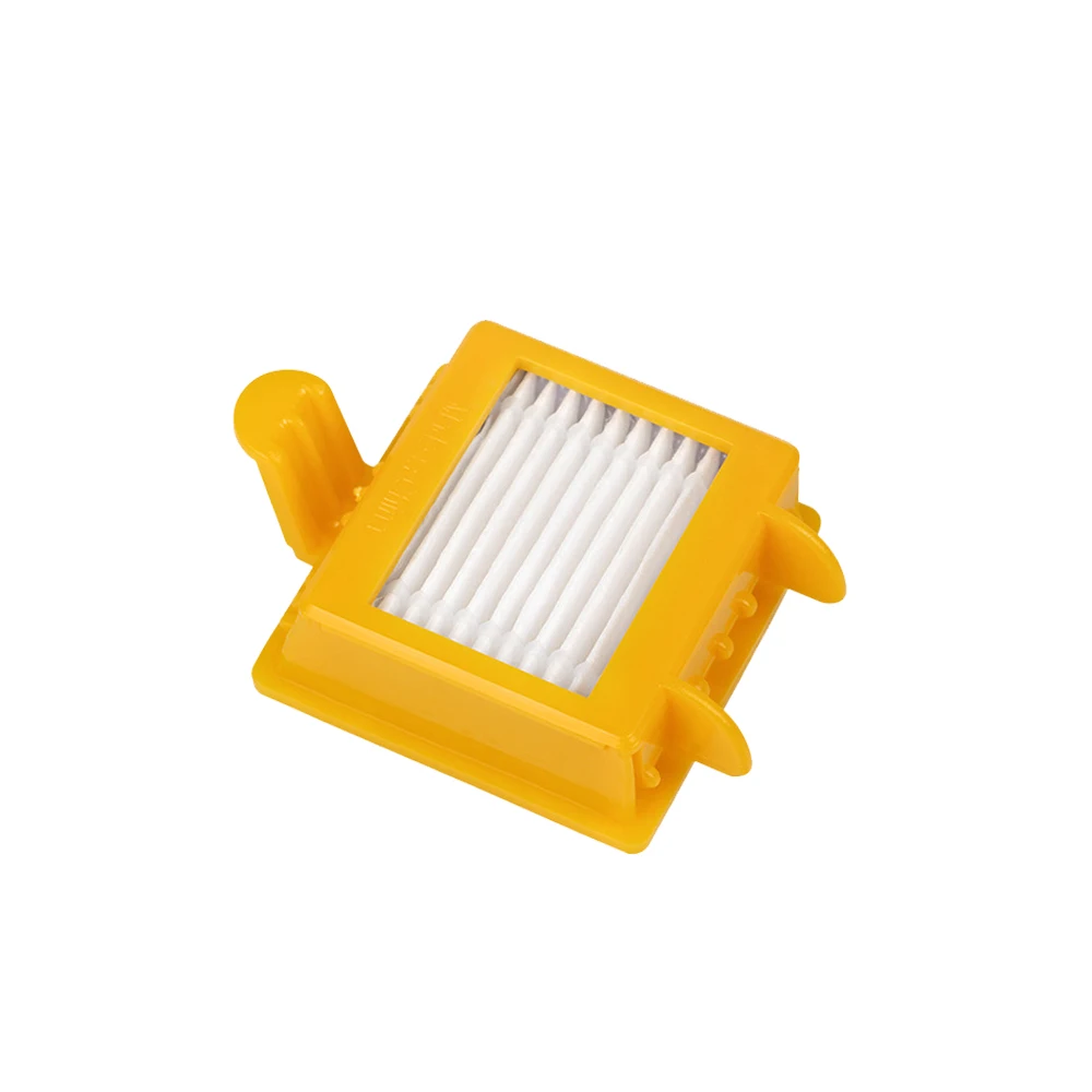Hepa Filter For iRobot Roomba 800 900 Series 860 870 880 890 960 980 990 Robot Vacuum Cleaner Parts Replacement | Бытовая техника