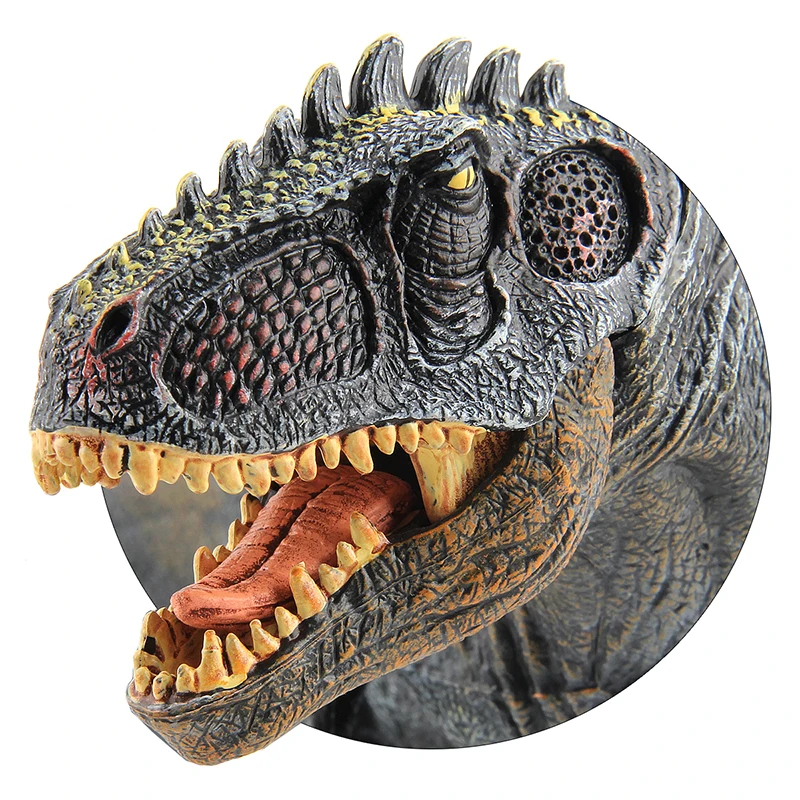 蹲姿南巨龙-黑5