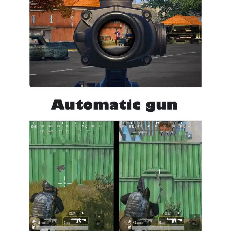 Eat Chicken артефакт клавиатура мышь конвертер адаптер Battlefield для игры PlayerUnknown's Battlegrounds