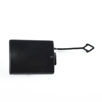 

For Mercedes-Benz W211 E-Class 2003-2006 Tow Hook Cover Front Bumper Parts
